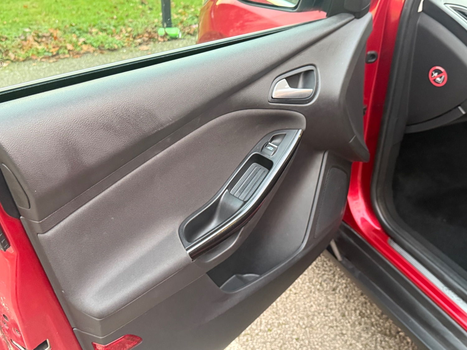 Used Ford Focus 2015 for sale - 76627368: Photo 14