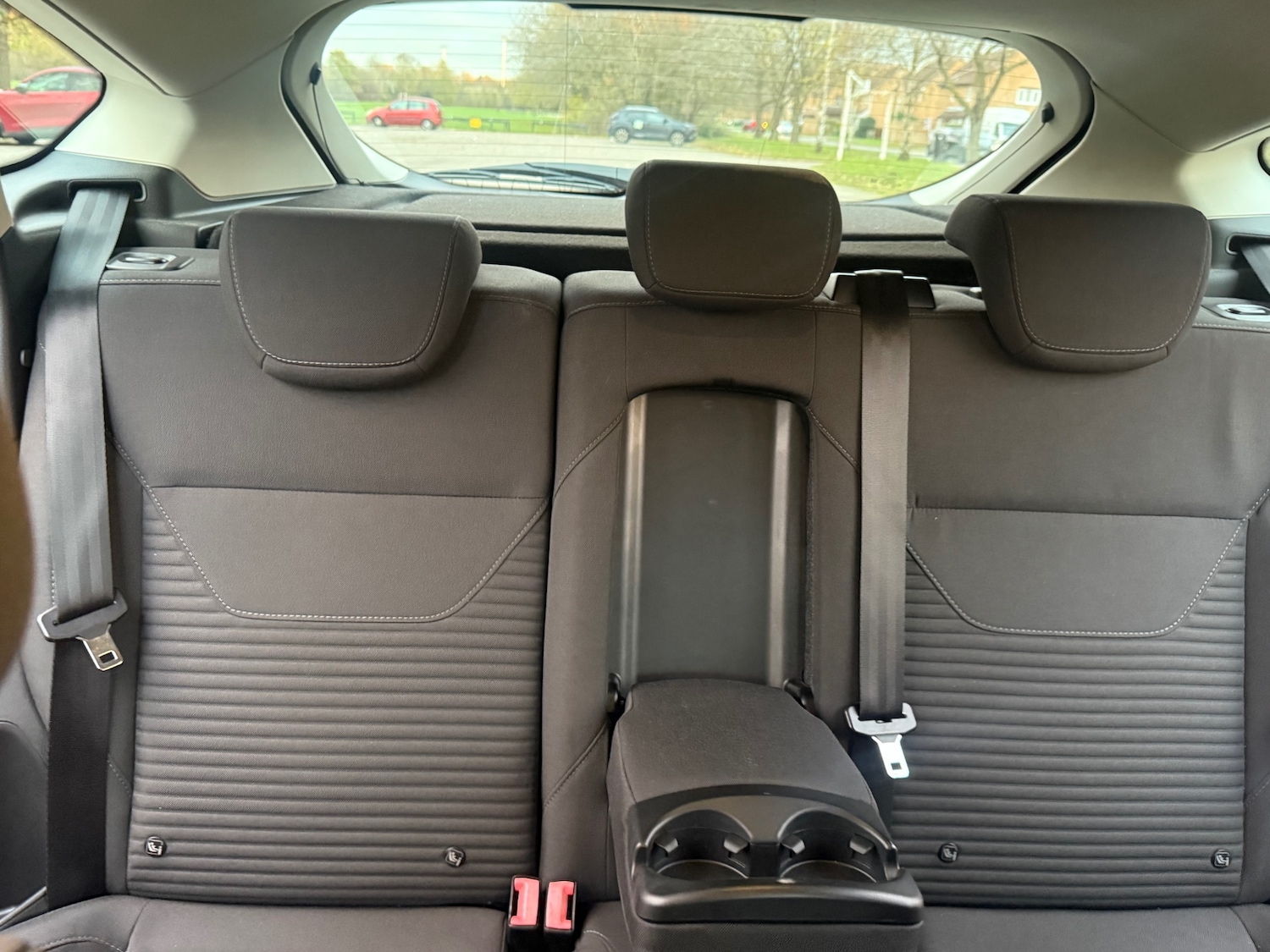 Used Ford Focus 2015 for sale - 76627368: Photo 18