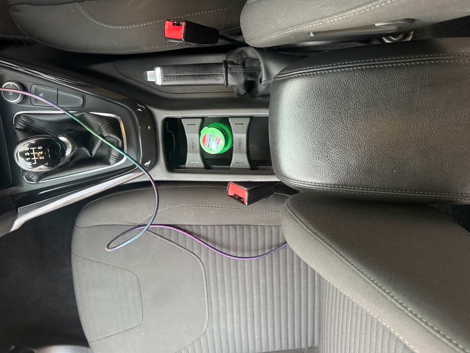 Used Ford Focus 2015 for sale - 76627368: Photo 19