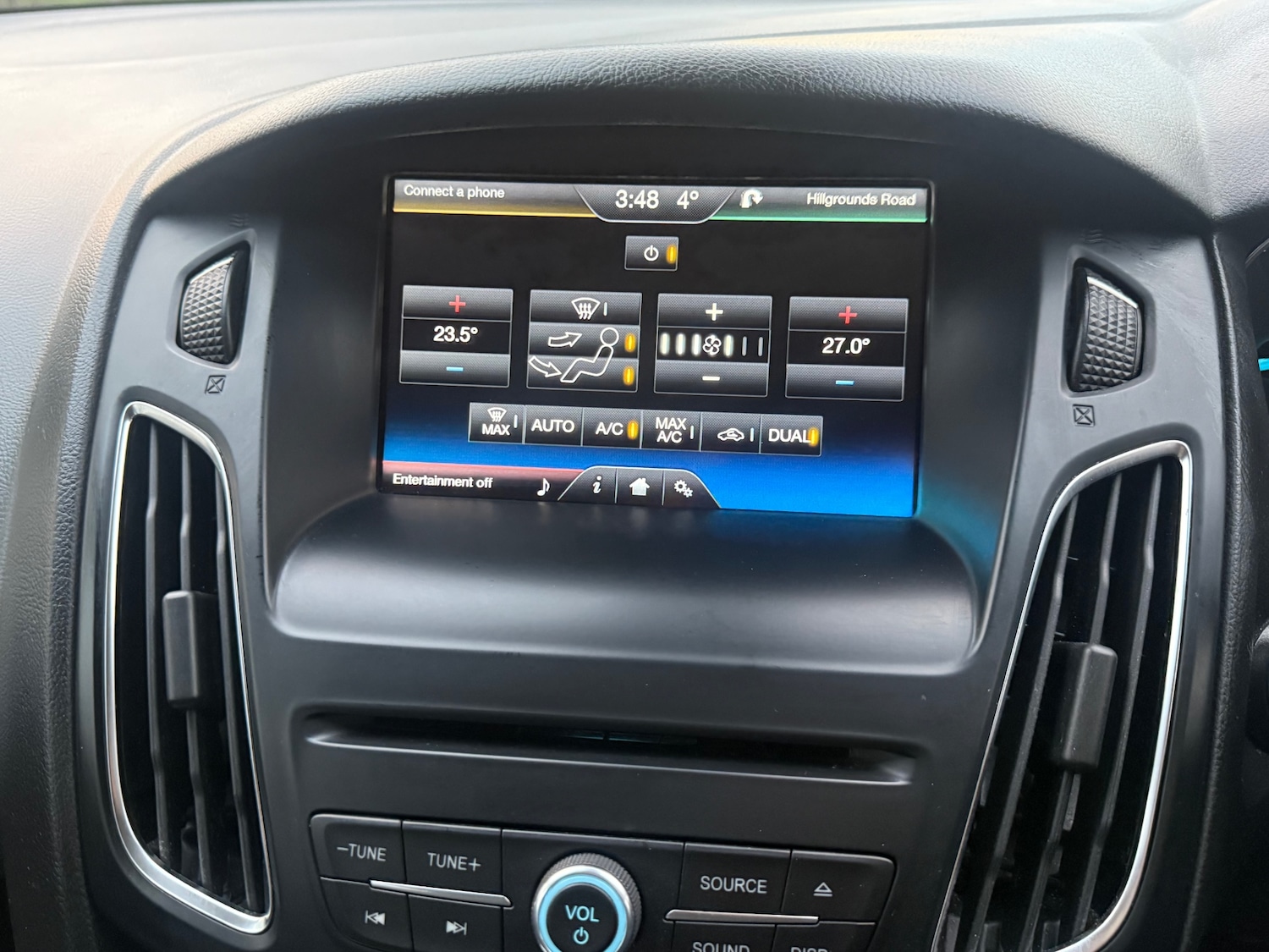 Used Ford Focus 2015 for sale - 76627368: Photo 21