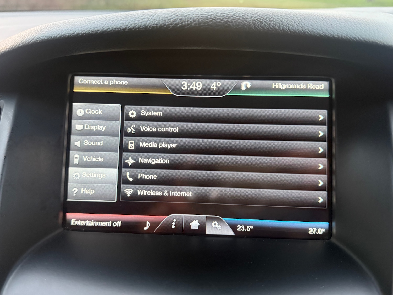 Used Ford Focus 2015 for sale - 76627368: Photo 22