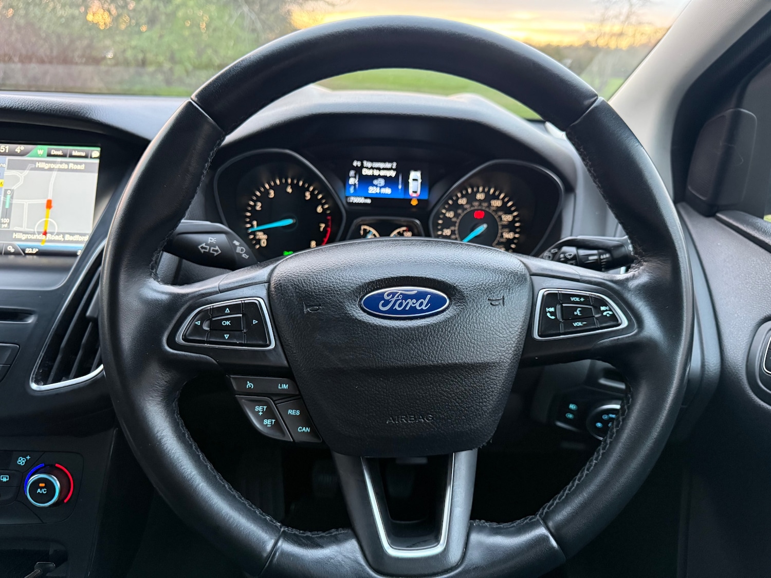 Used Ford Focus 2015 for sale - 76627368: Photo 24