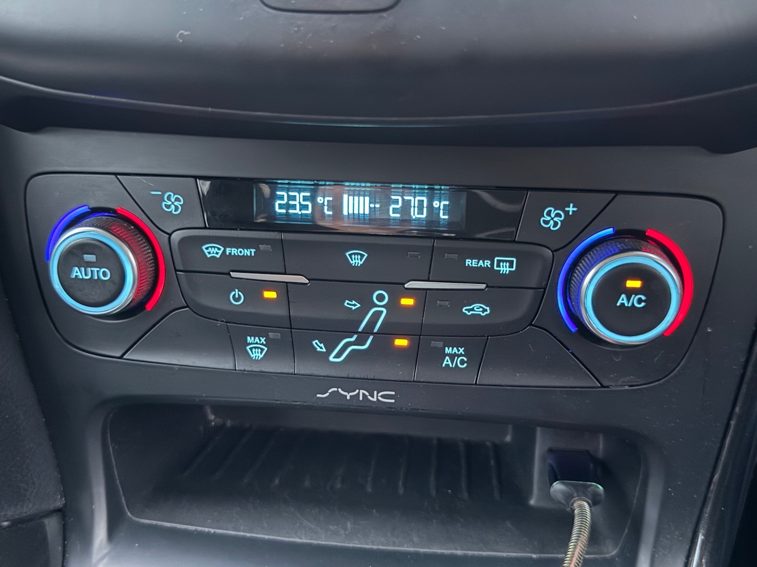 Used Ford Focus 2015 for sale - 76627368: Photo 26