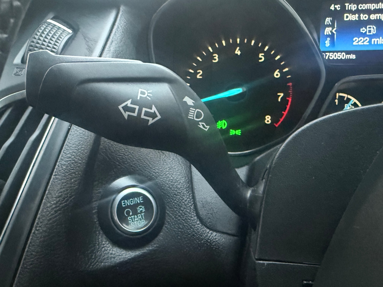 Used Ford Focus 2015 for sale - 76627368: Photo 29