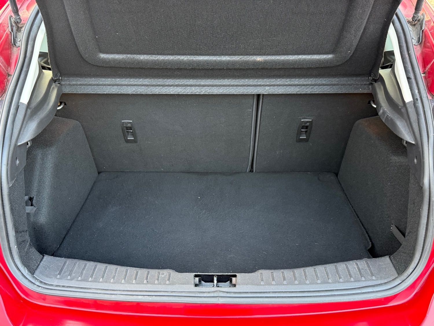 Used Ford Focus 2015 for sale - 76627368: Photo 3