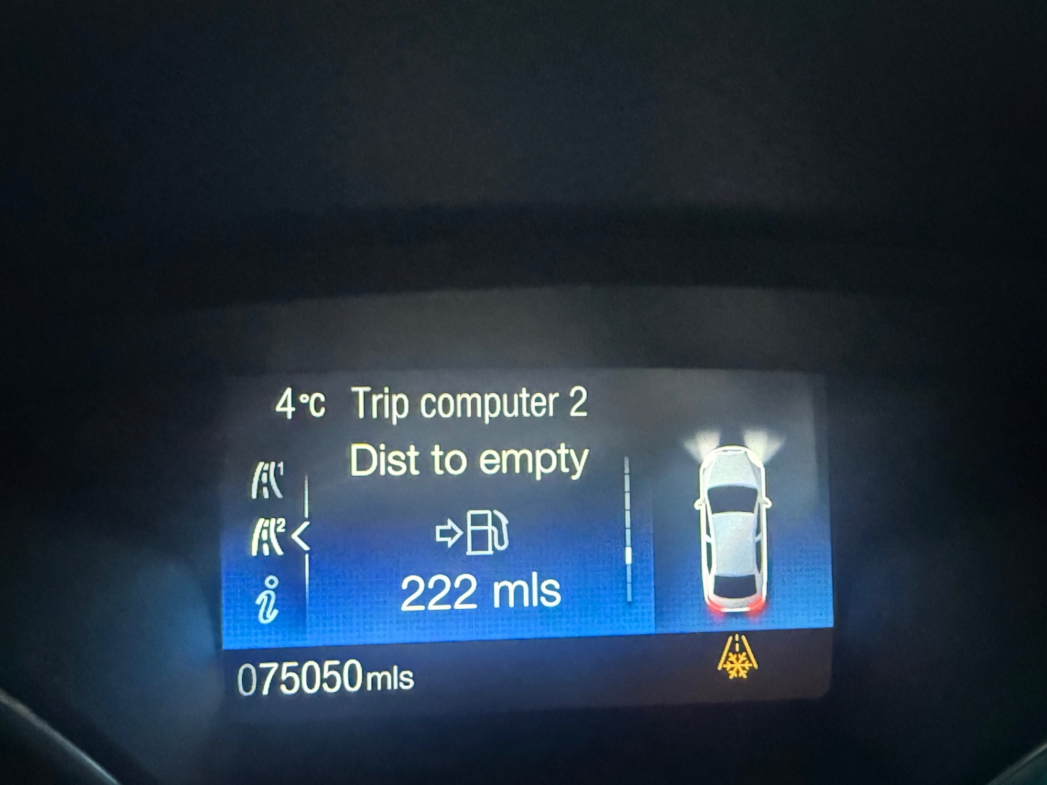 Used Ford Focus 2015 for sale - 76627368: Photo 30