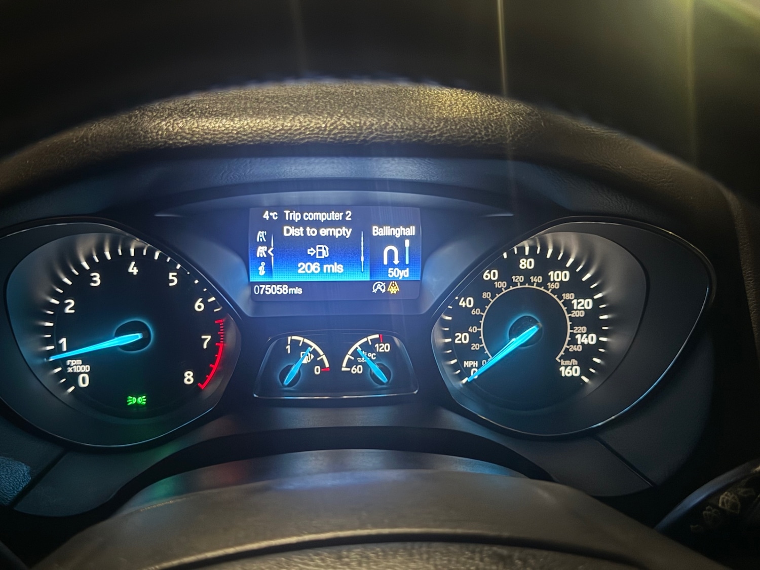 Used Ford Focus 2015 for sale - 76627368: Photo 31