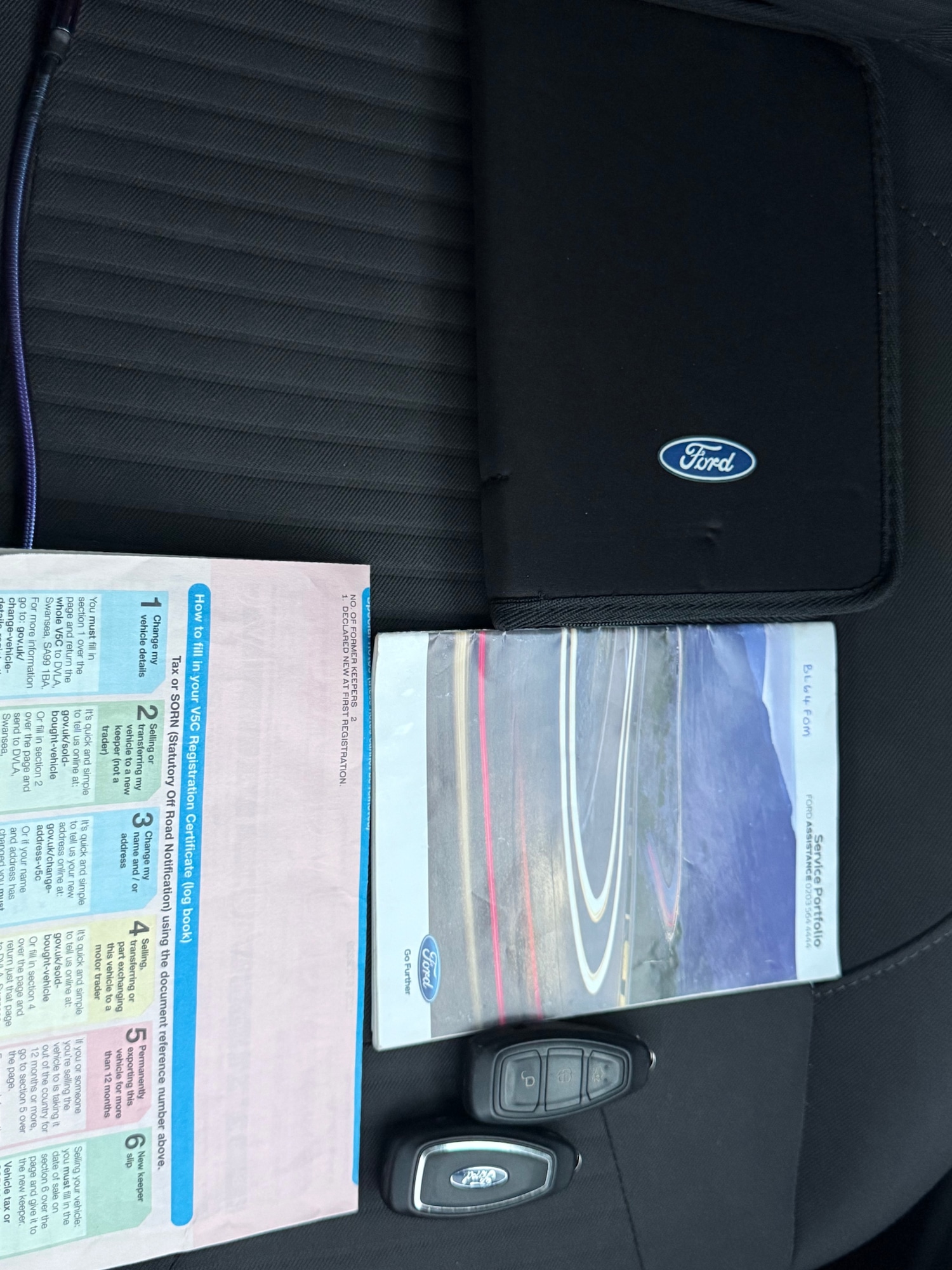 Used Ford Focus 2015 for sale - 76627368: Photo 33