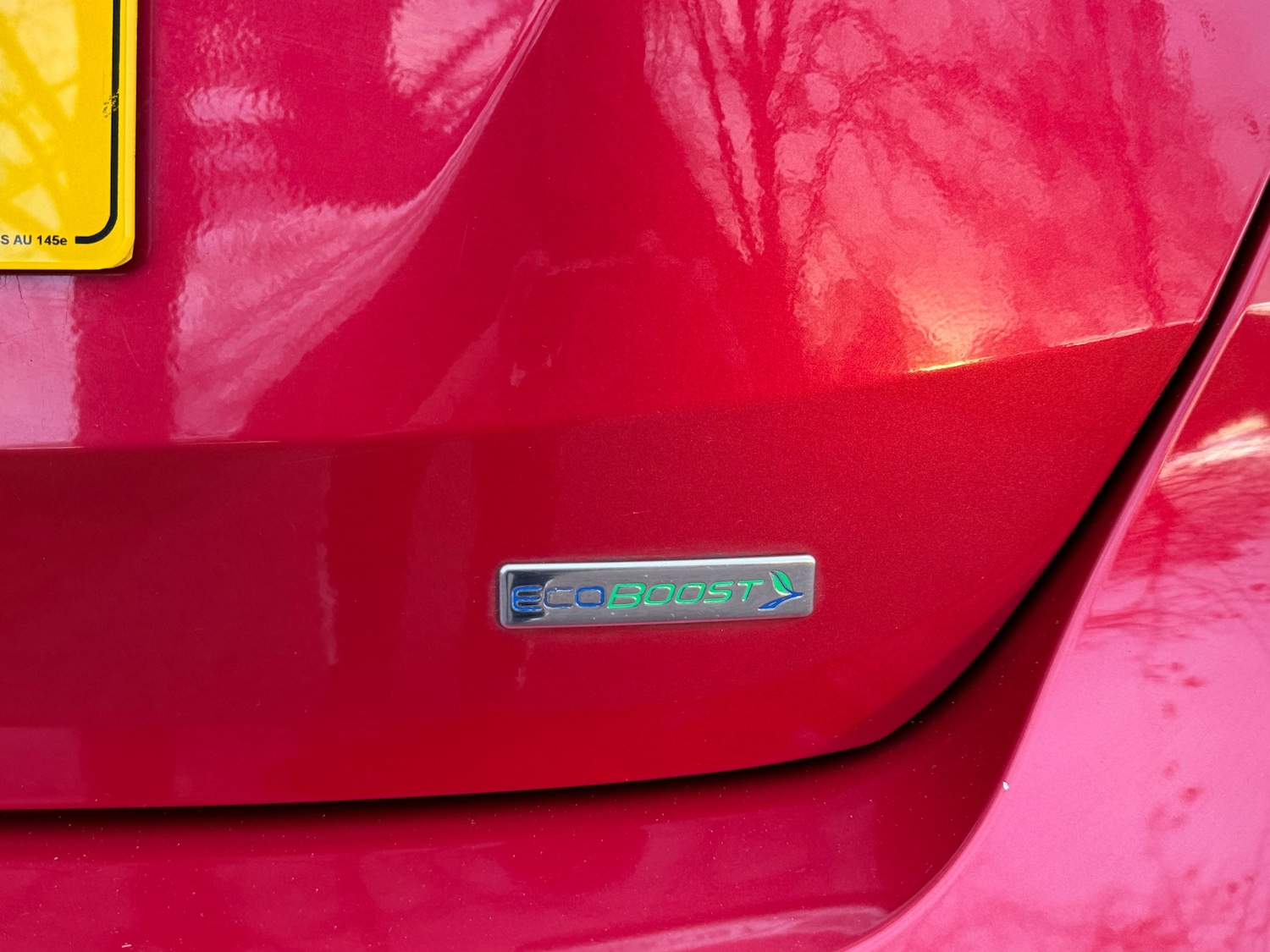 Used Ford Focus 2015 for sale - 76627368: Photo 5