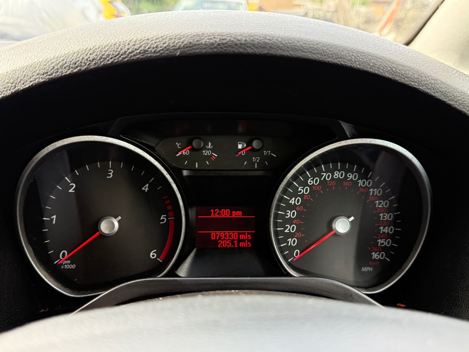 Vehicle 13