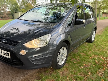 Used Ford S-Max 2014 for sale - 75972742: Photo