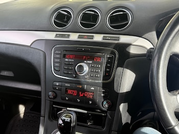 Used Ford S-Max 2014 for sale - 75972742: Photo