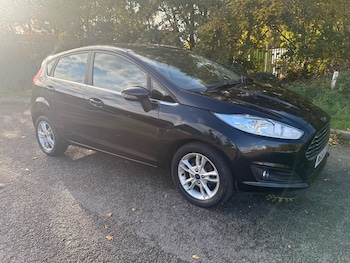 Ford - Fiesta