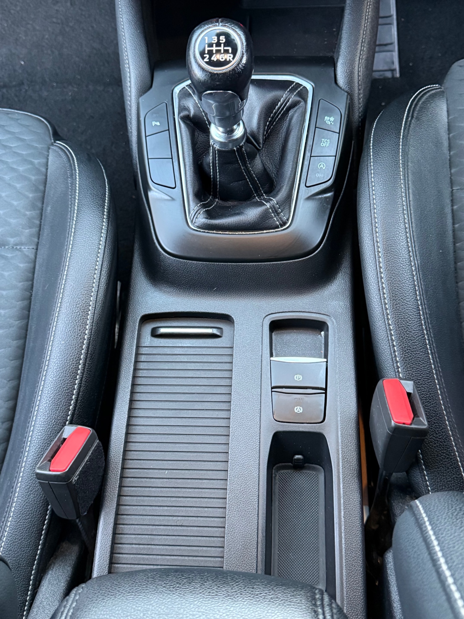 Used Ford Focus 2019 for sale - 76369472: Photo 12
