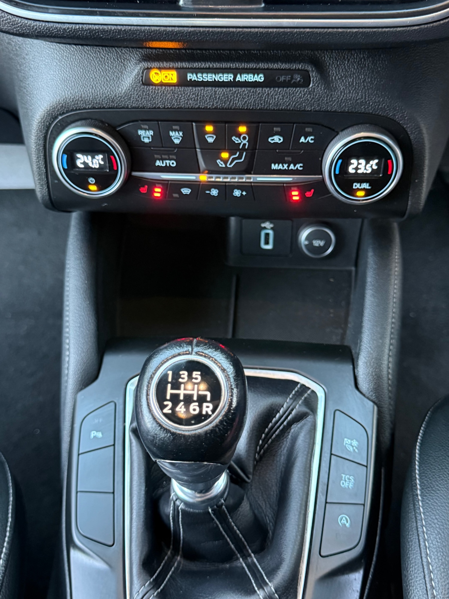 Used Ford Focus 2019 for sale - 76369472: Photo 13