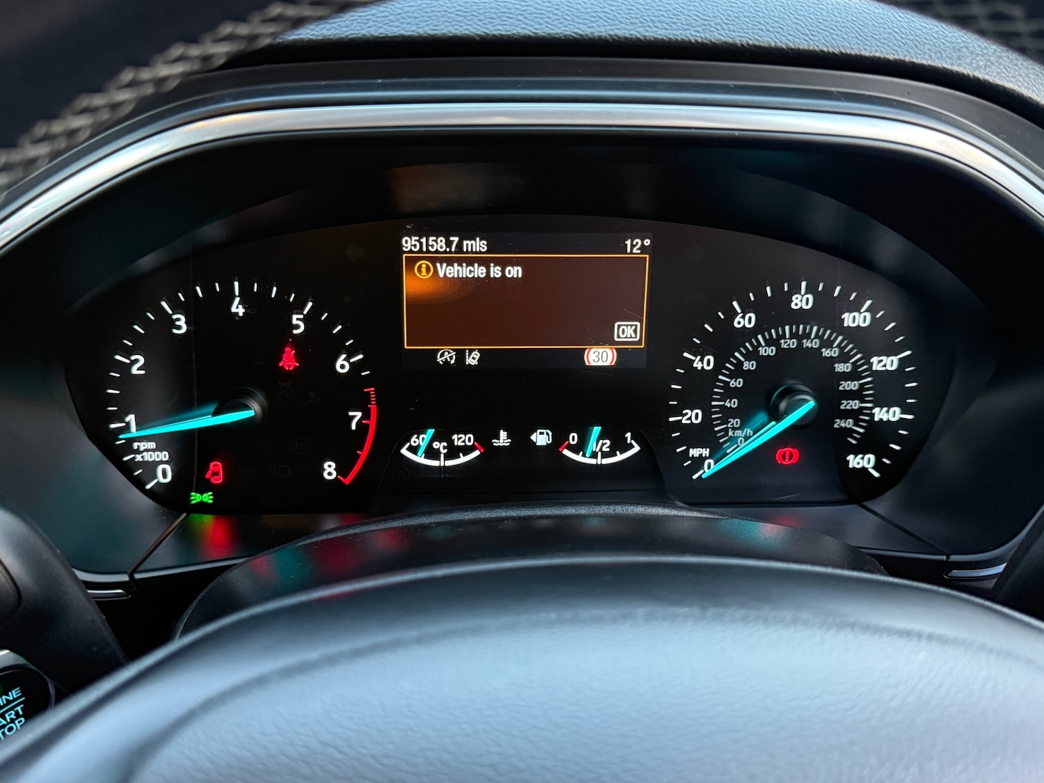 Used Ford Focus 2019 for sale - 76369472: Photo 14