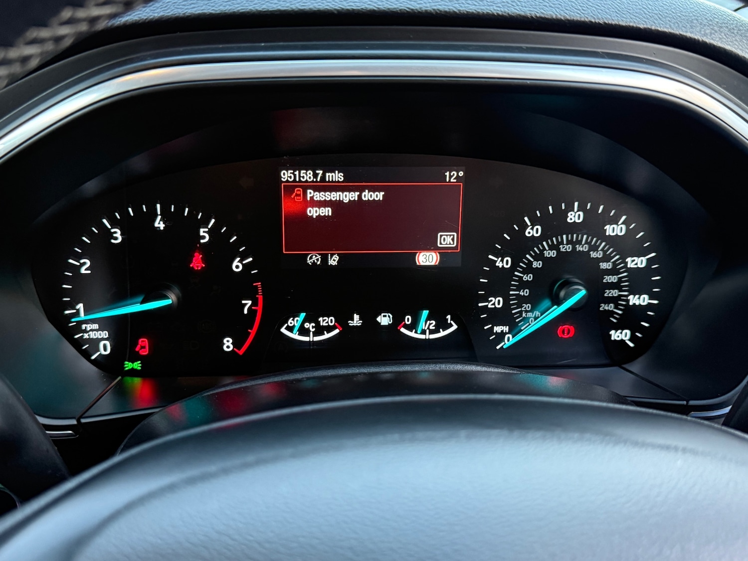 Used Ford Focus 2019 for sale - 76369472: Photo 15