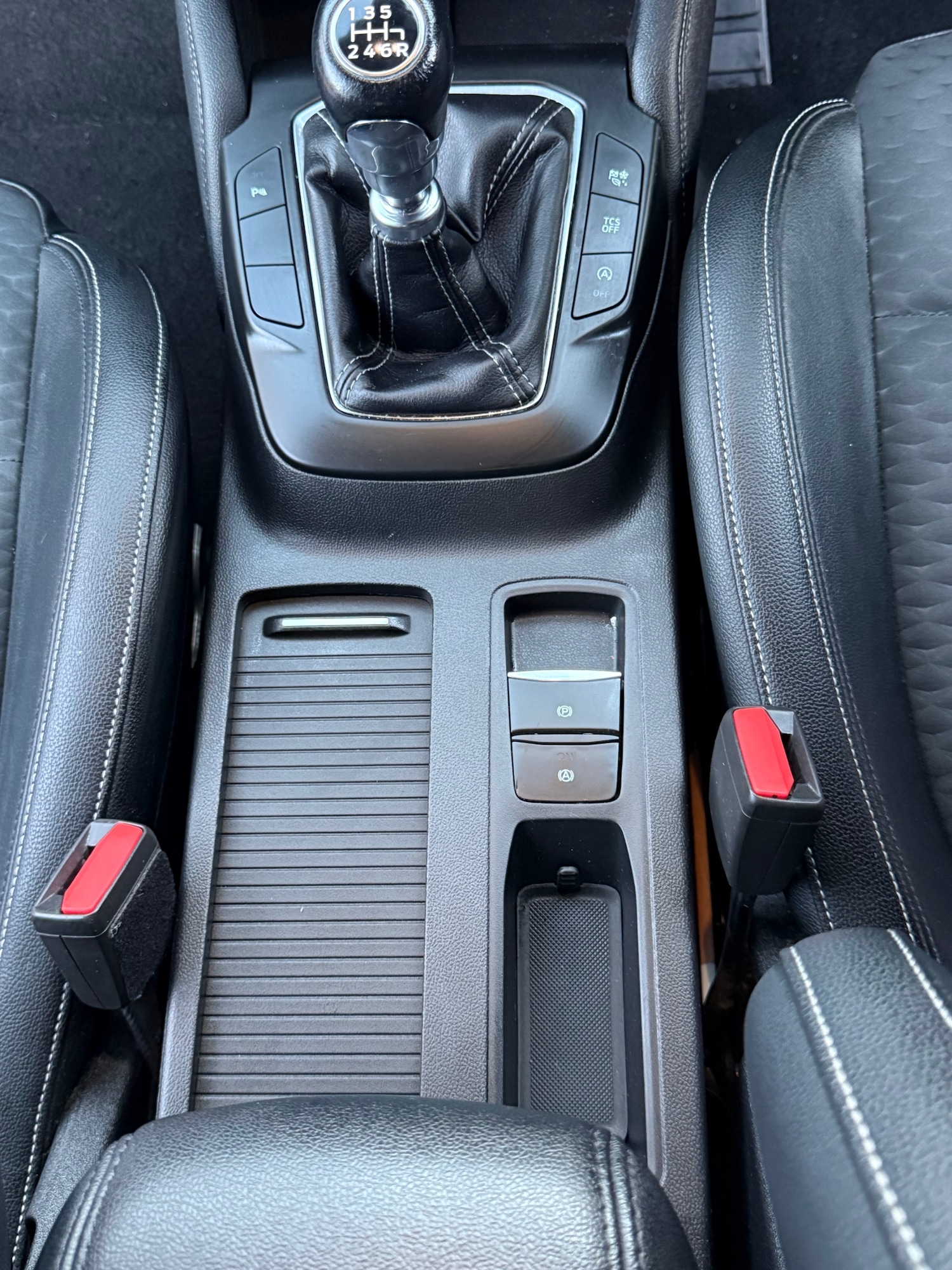 Used Ford Focus 2019 for sale - 76369472: Photo 16