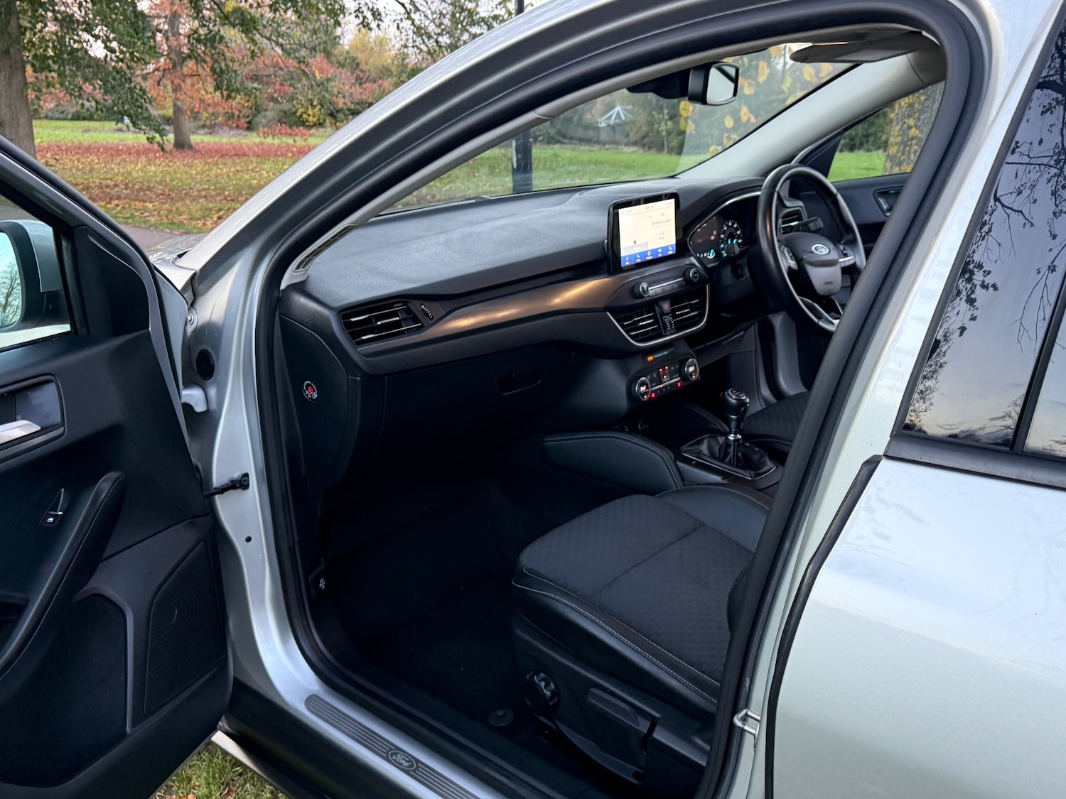 Used Ford Focus 2019 for sale - 76369472: Photo 17