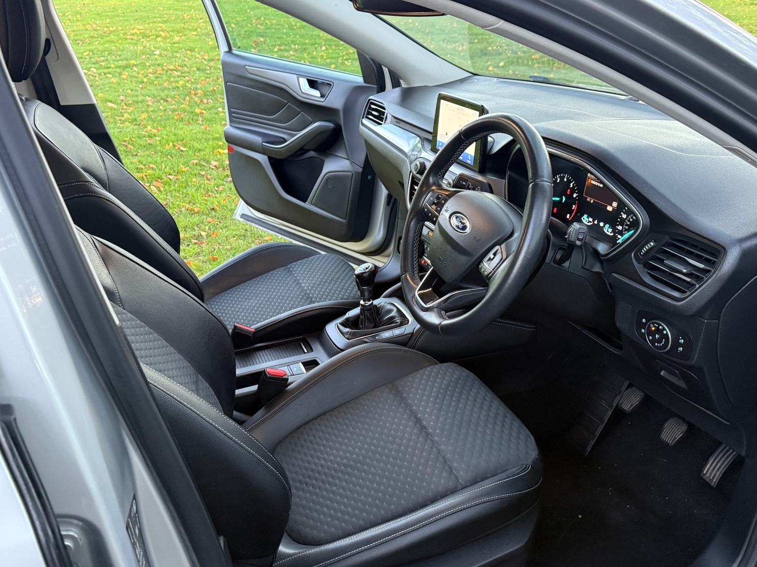 Used Ford Focus 2019 for sale - 76369472: Photo 18