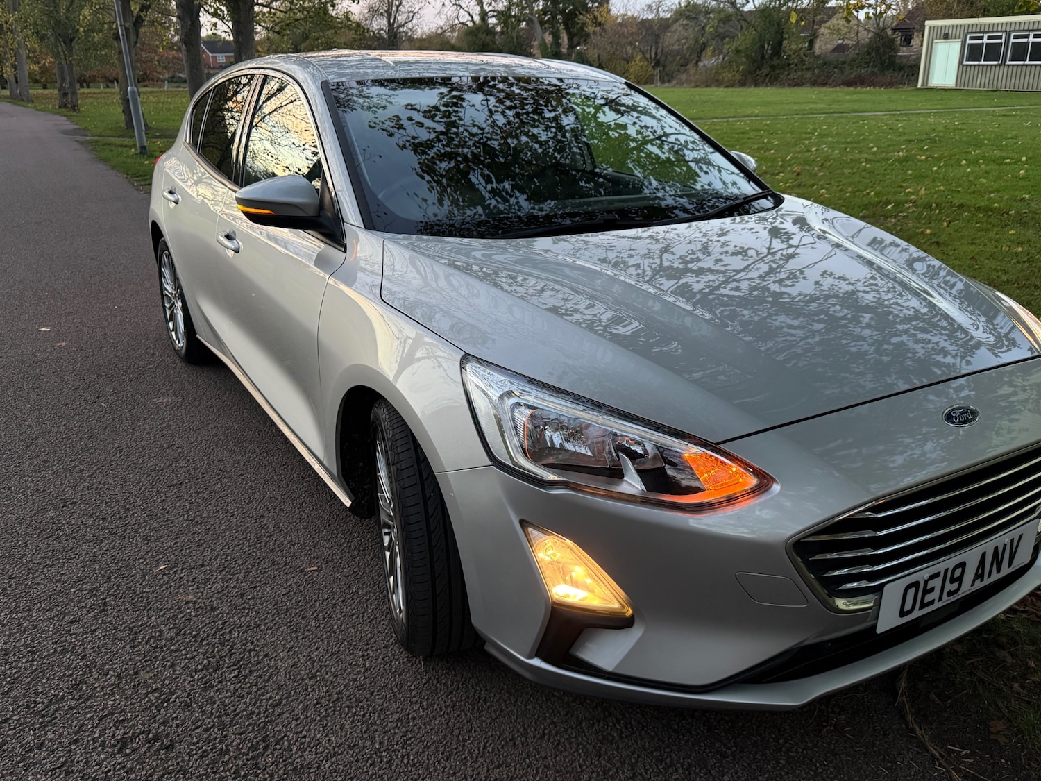 Used Ford Focus 2019 for sale - 76369472: Photo 19