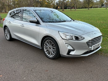 Ford - Focus