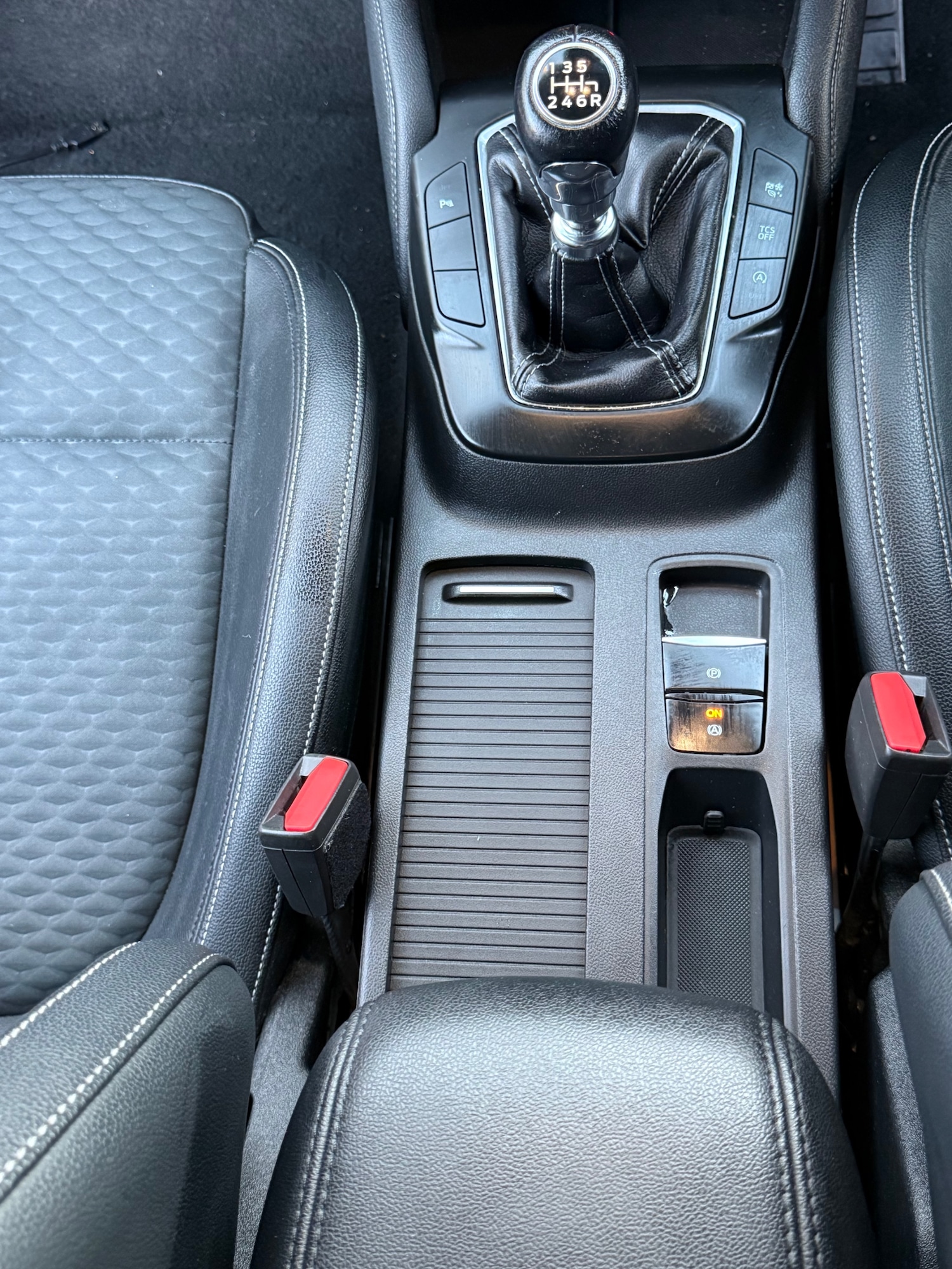 Used Ford Focus 2019 for sale - 76369472: Photo 22