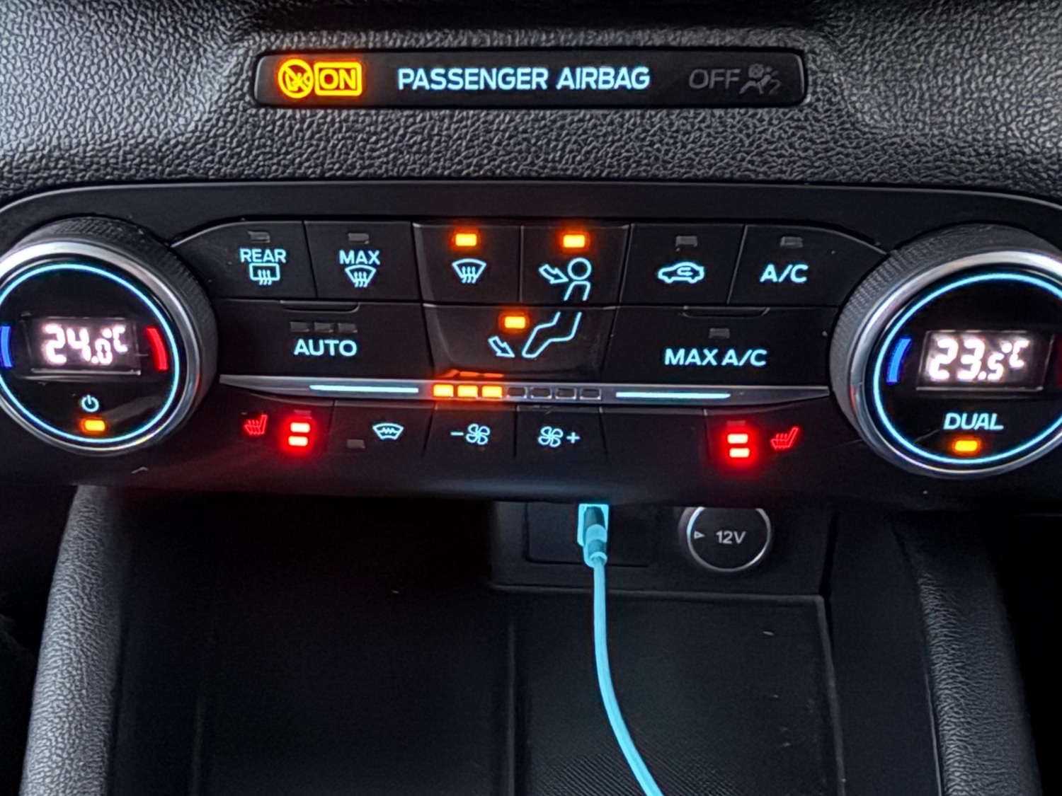 Used Ford Focus 2019 for sale - 76369472: Photo 24