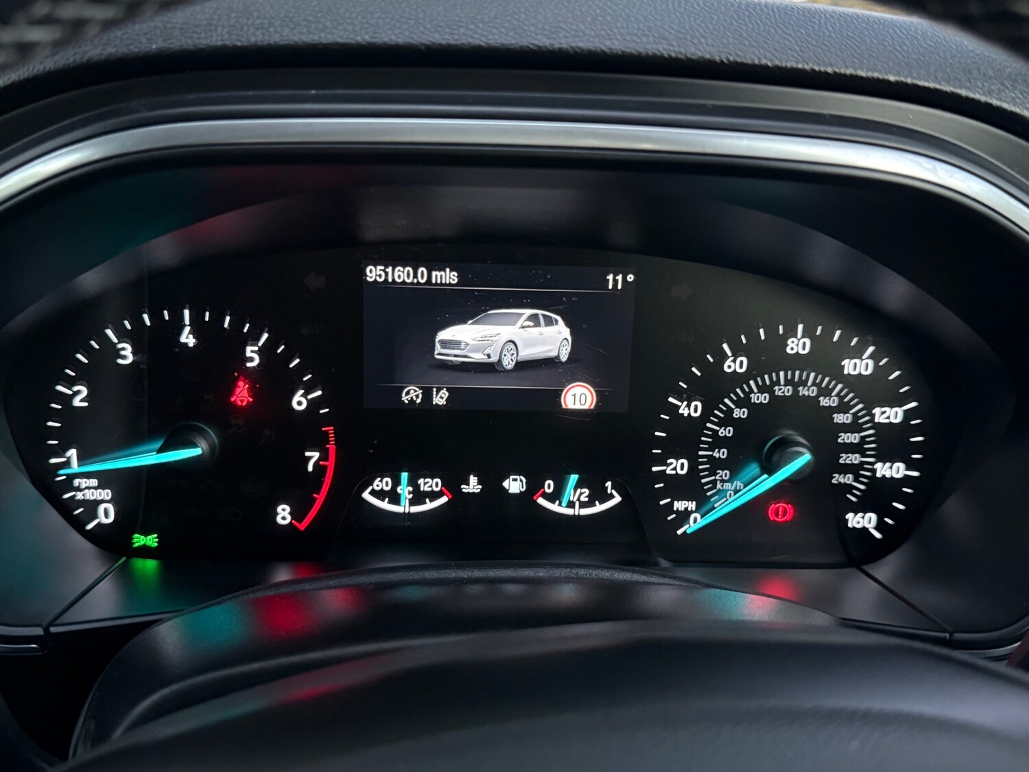 Used Ford Focus 2019 for sale - 76369472: Photo 25