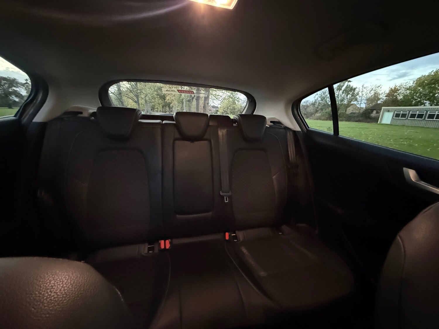 Used Ford Focus 2019 for sale - 76369472: Photo 26