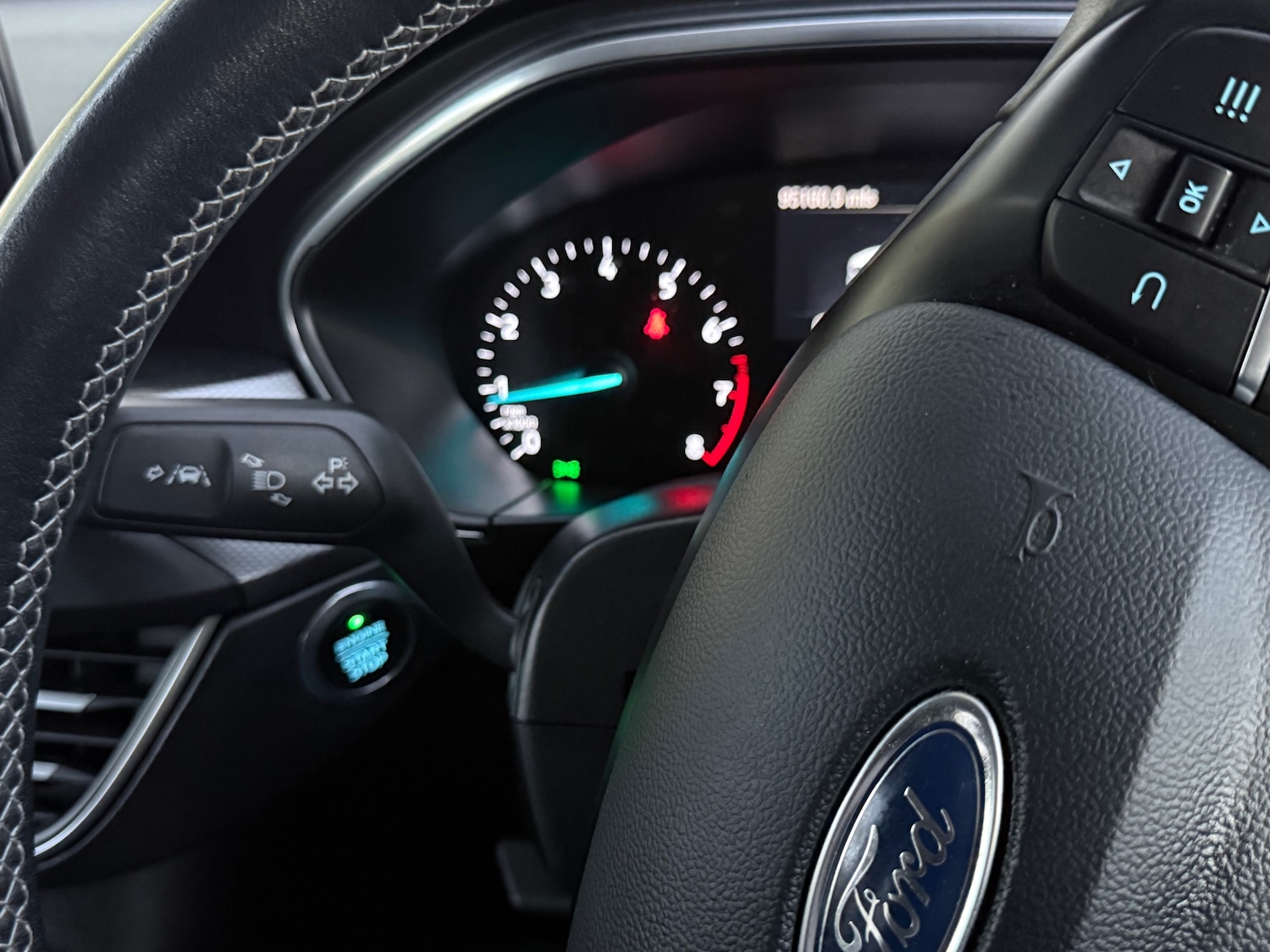 Used Ford Focus 2019 for sale - 76369472: Photo 27