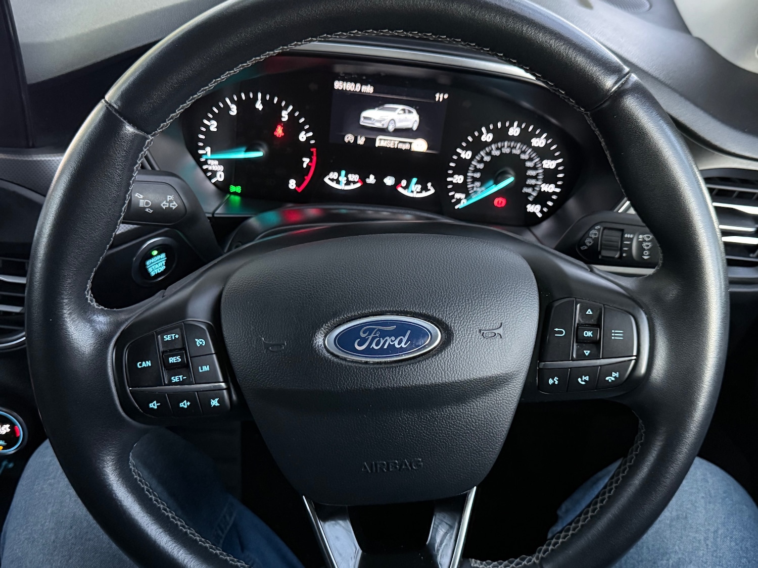 Used Ford Focus 2019 for sale - 76369472: Photo 28