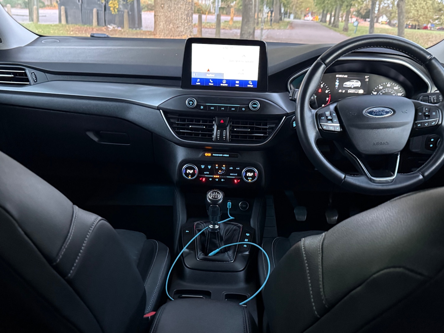 Used Ford Focus 2019 for sale - 76369472: Photo 30
