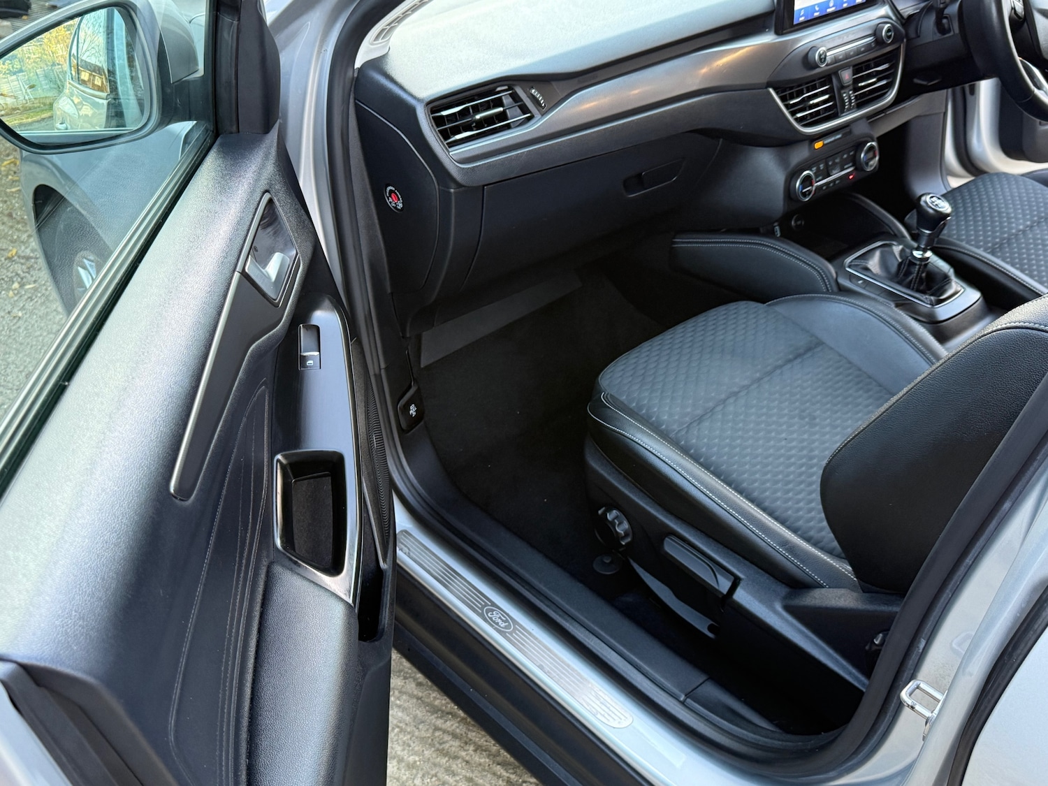 Used Ford Focus 2019 for sale - 76369472: Photo 32