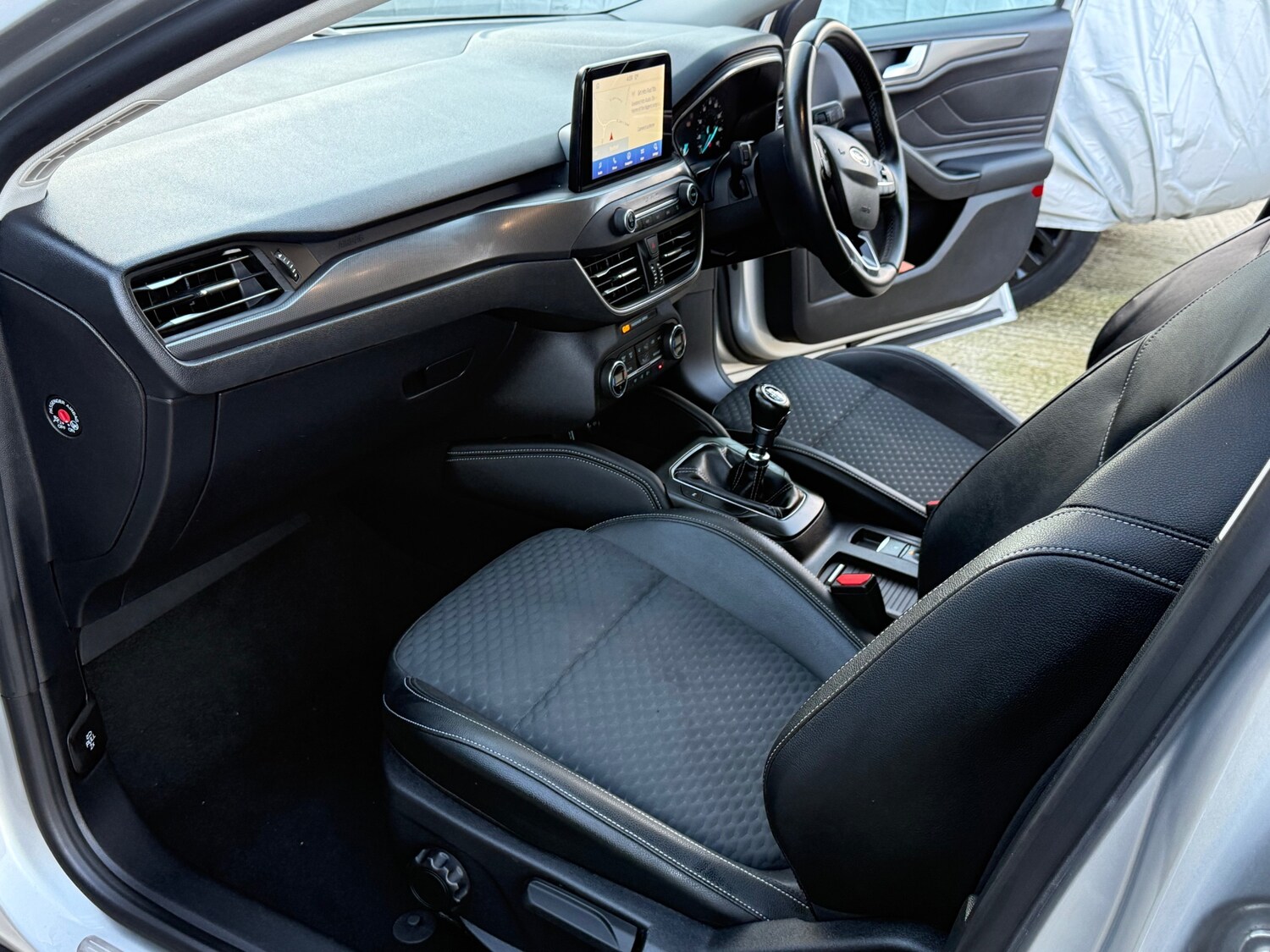 Used Ford Focus 2019 for sale - 76369472: Photo 33