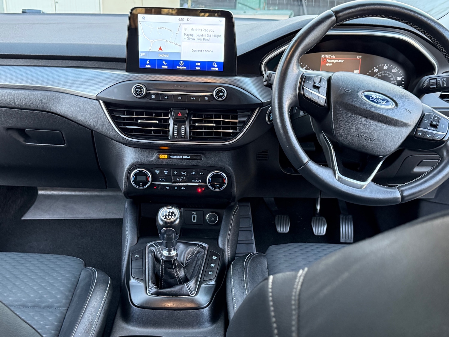 Used Ford Focus 2019 for sale - 76369472: Photo 34