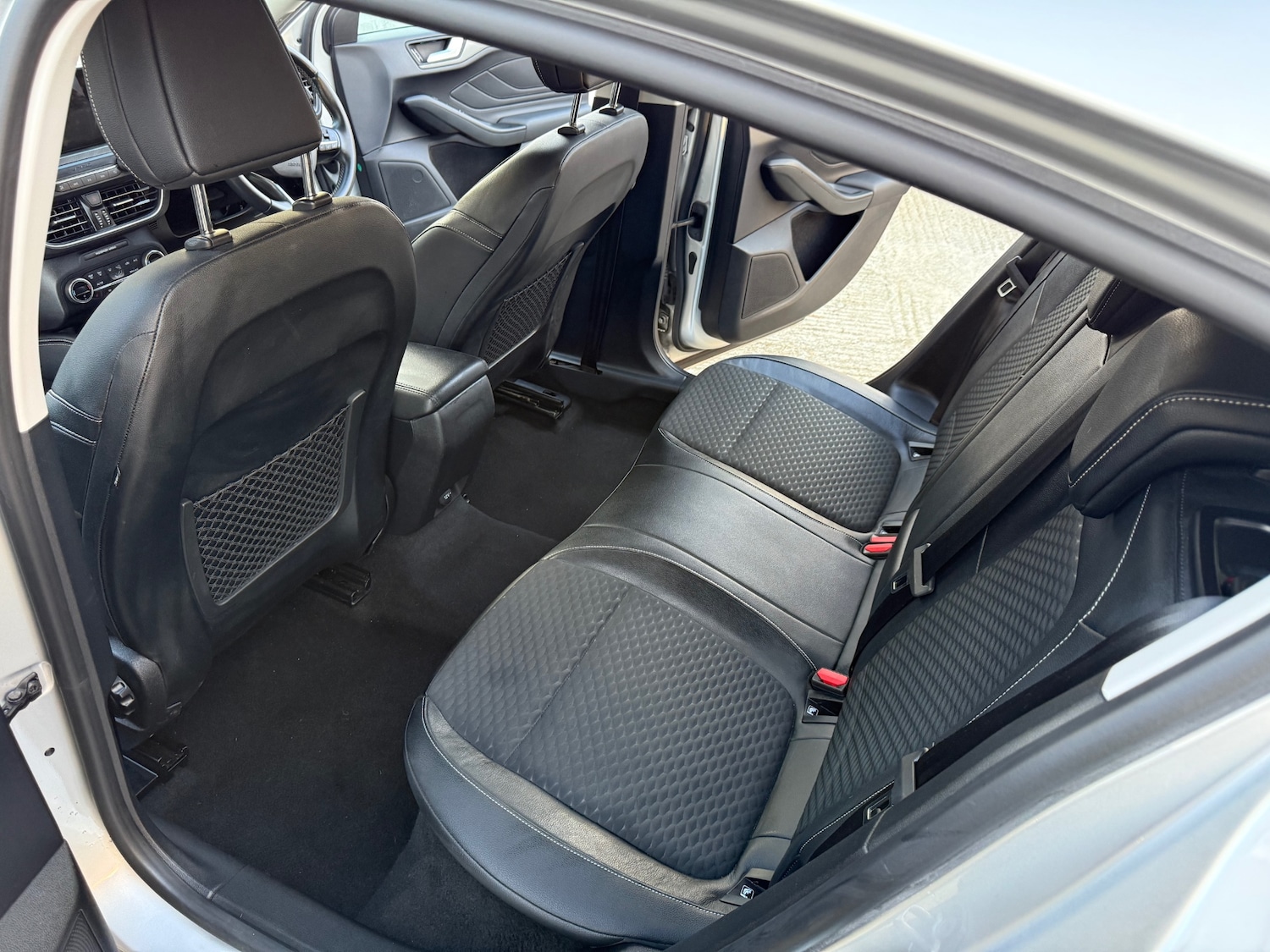 Used Ford Focus 2019 for sale - 76369472: Photo 38