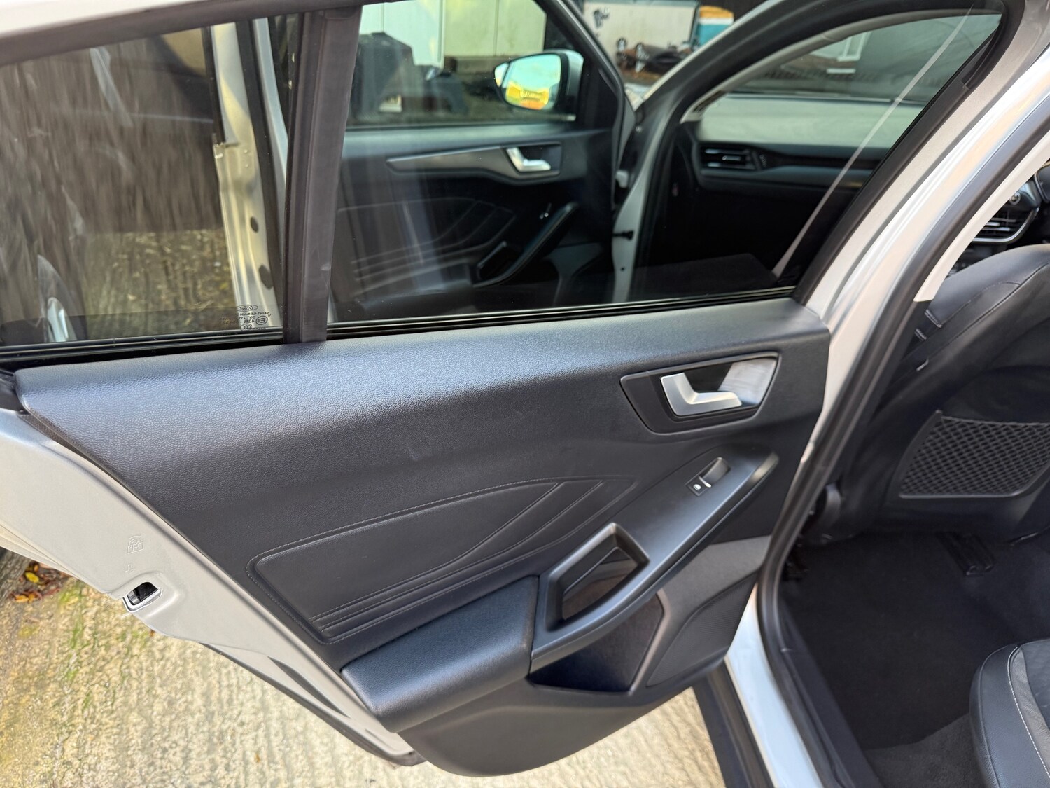 Used Ford Focus 2019 for sale - 76369472: Photo 39