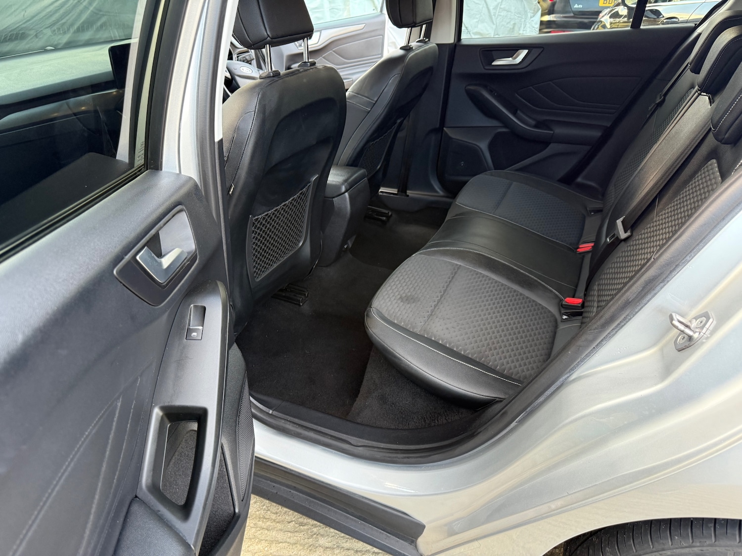 Used Ford Focus 2019 for sale - 76369472: Photo 44