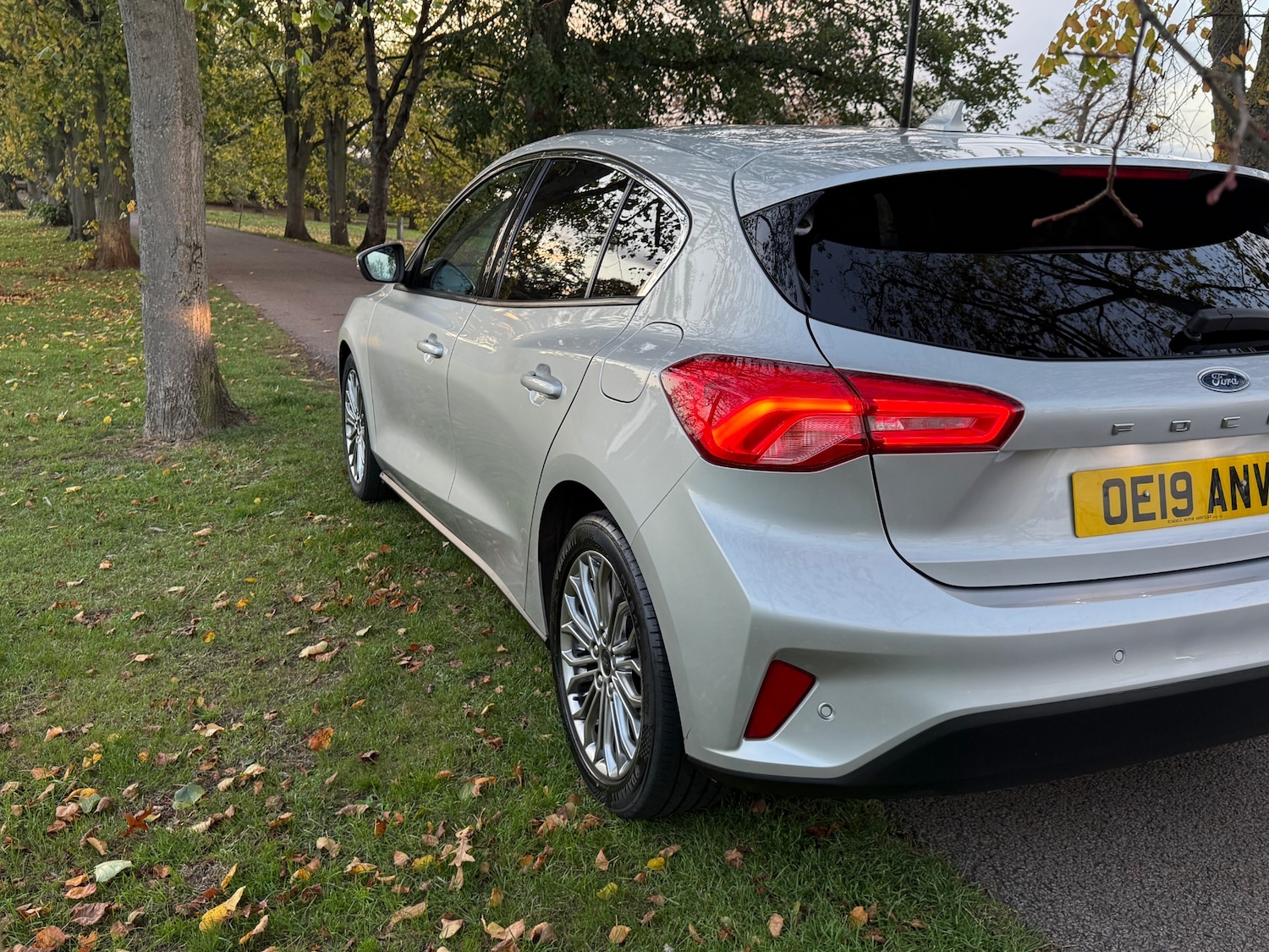 Used Ford Focus 2019 for sale - 76369472: Photo 6
