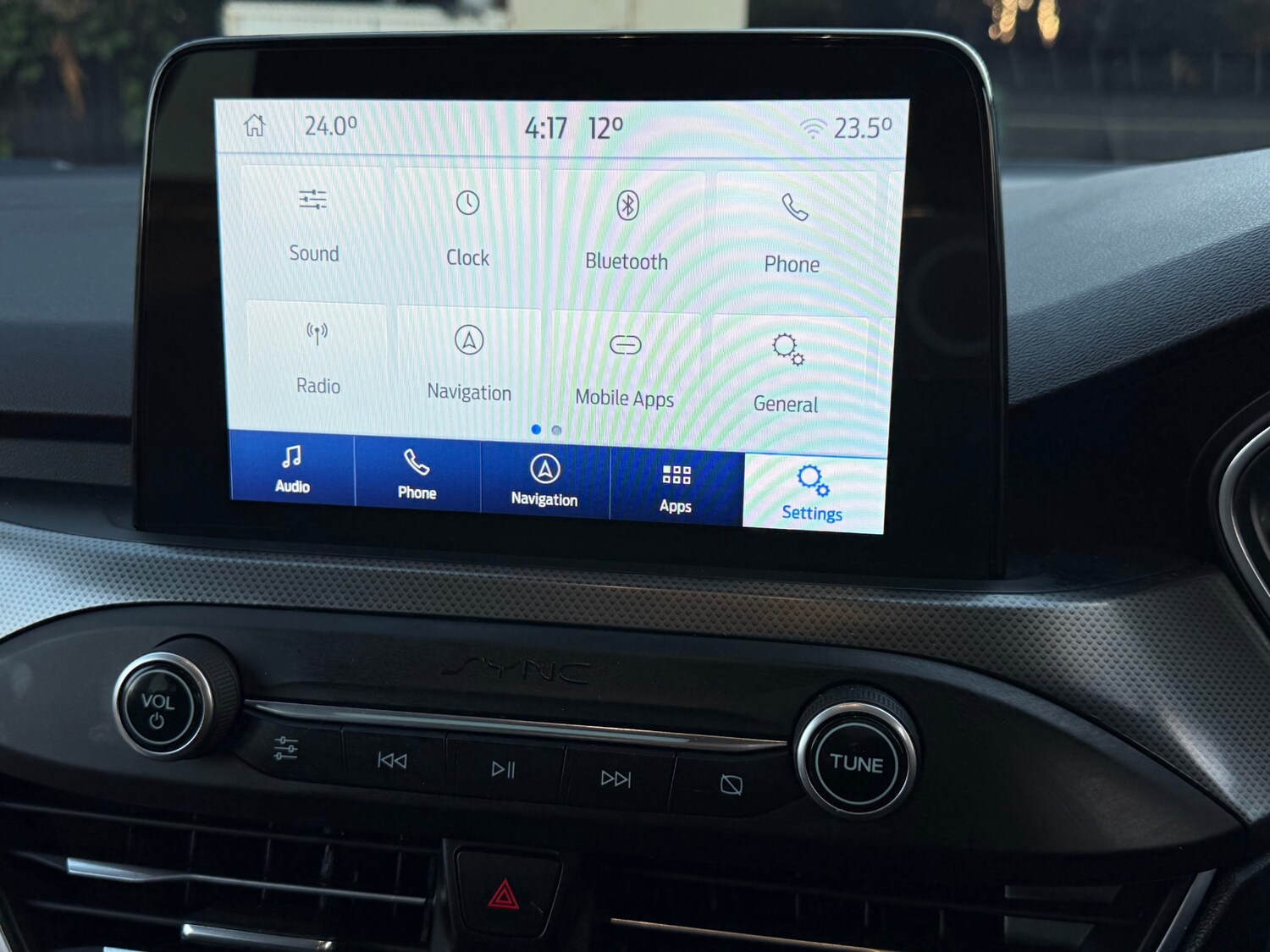 Used Ford Focus 2019 for sale - 76369472: Photo 9