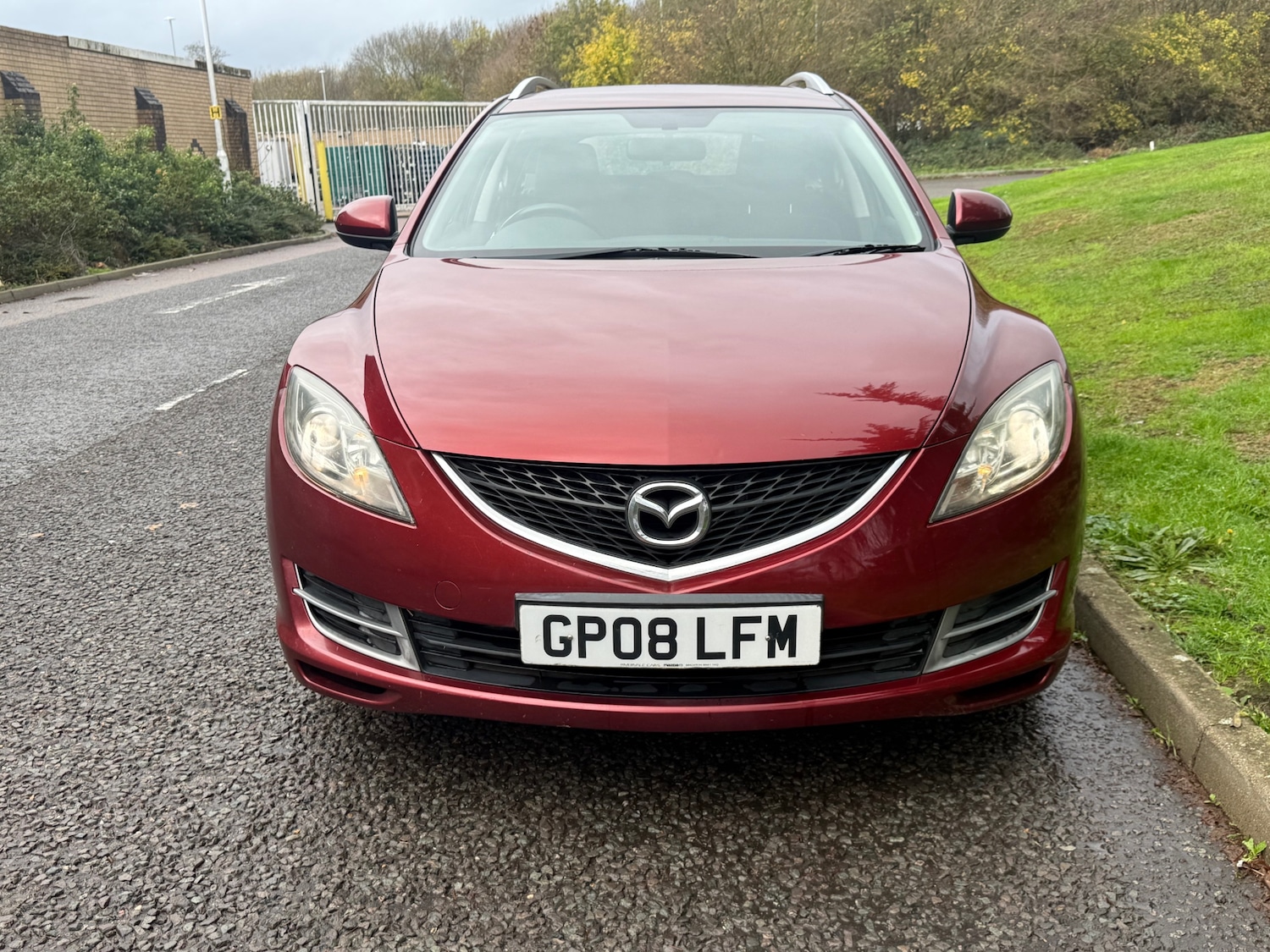 Used Mazda Mazda6 2008 for sale - 76533888: Photo 1
