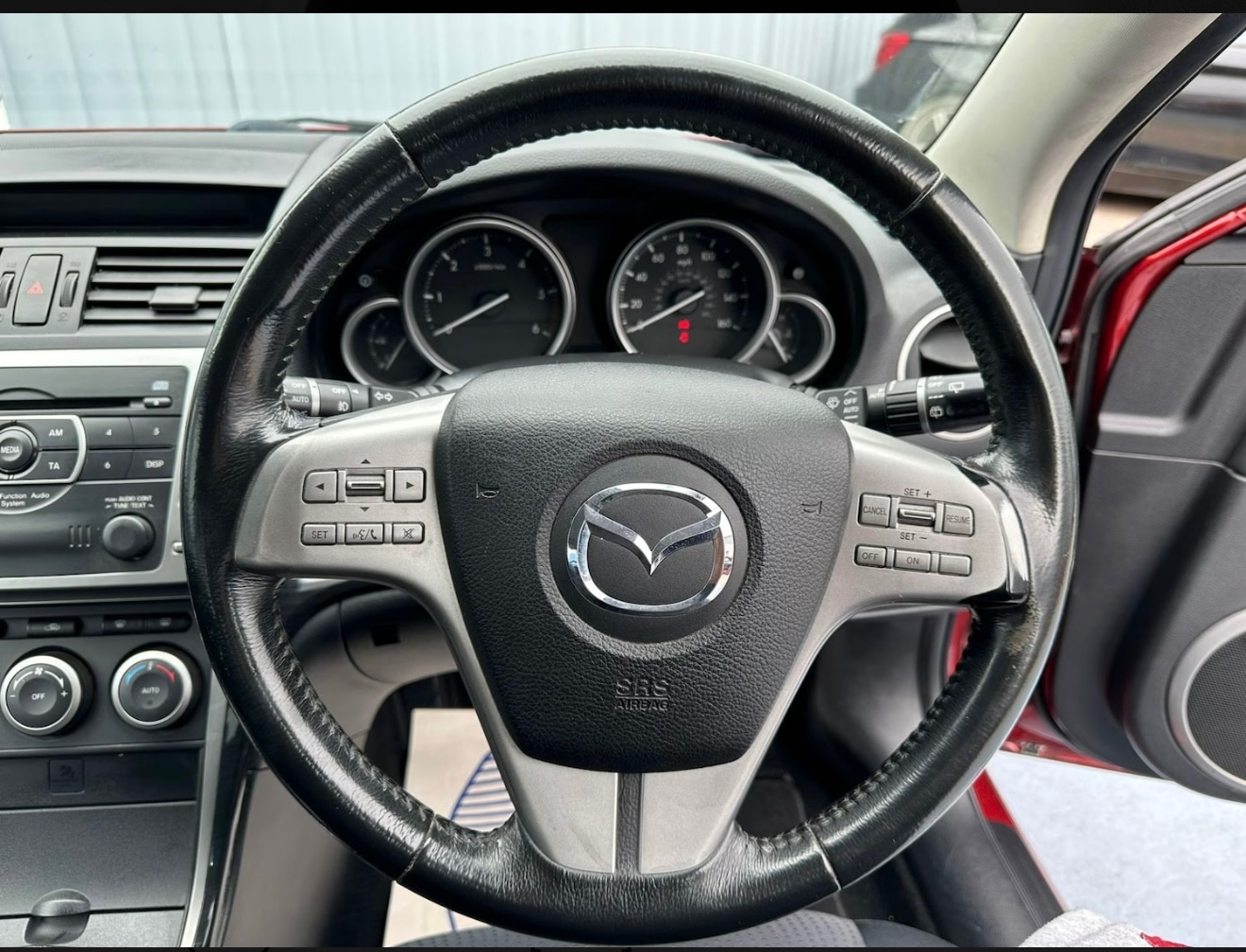 Used Mazda Mazda6 2008 for sale - 76533888: Photo 10