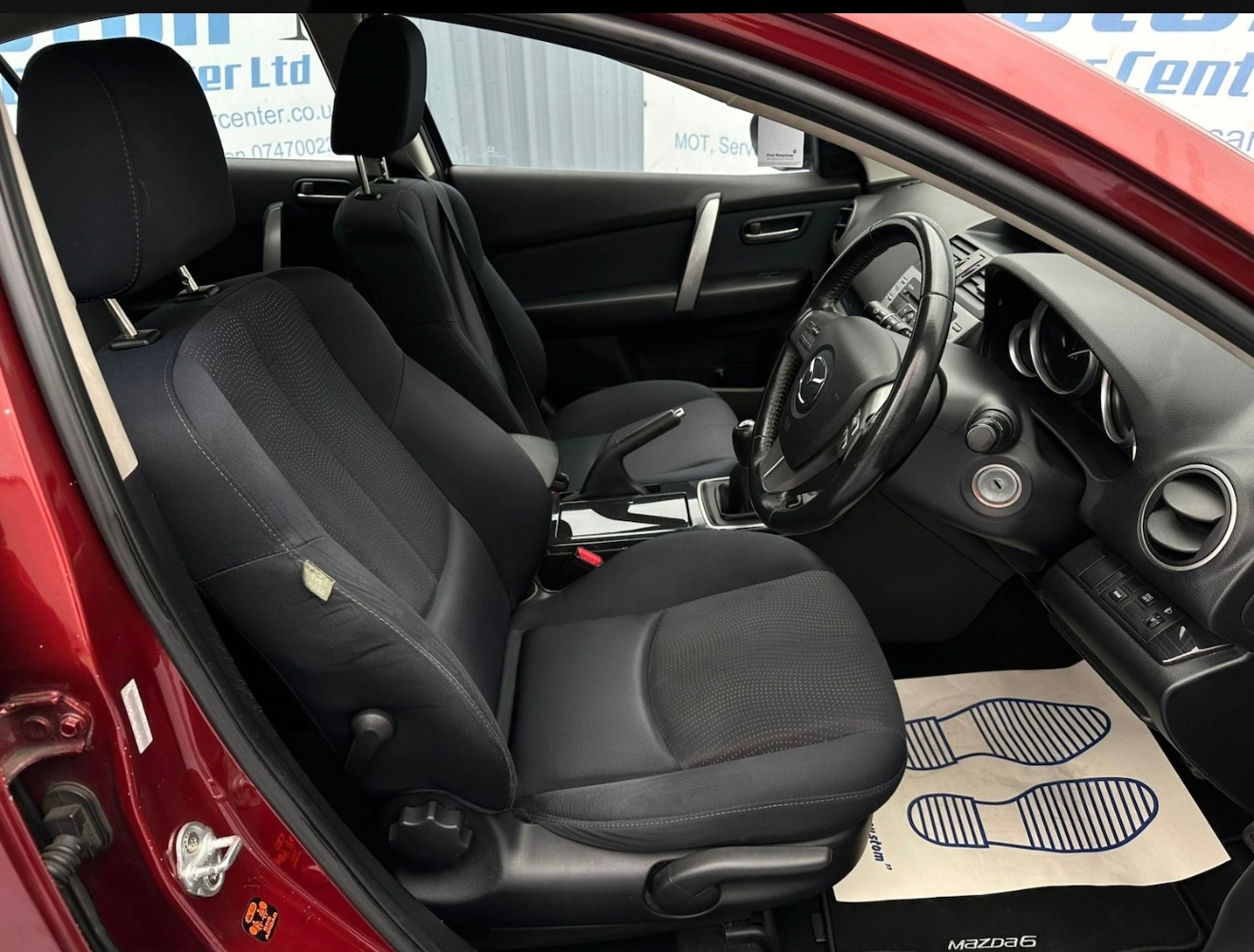 Used Mazda Mazda6 2008 for sale - 76533888: Photo 11