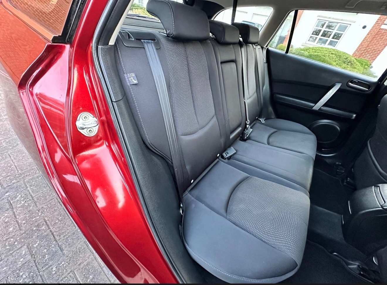 Used Mazda Mazda6 2008 for sale - 76533888: Photo 15