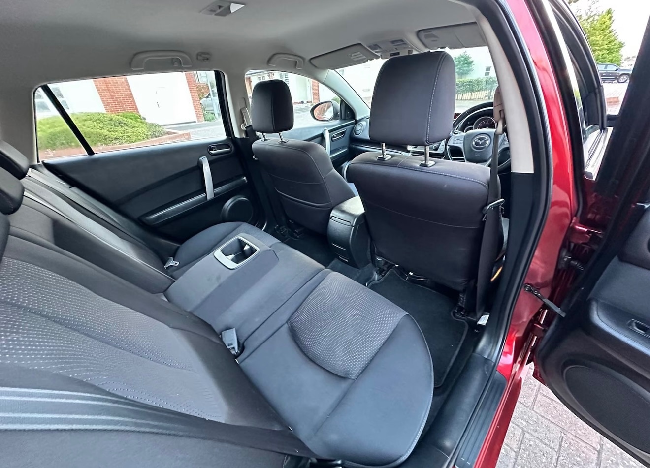 Used Mazda Mazda6 2008 for sale - 76533888: Photo 16