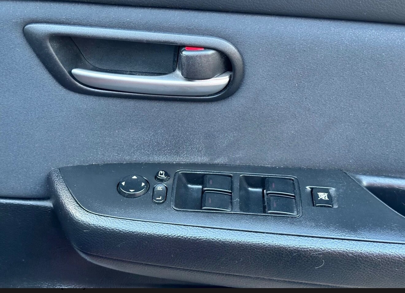 Used Mazda Mazda6 2008 for sale - 76533888: Photo 17