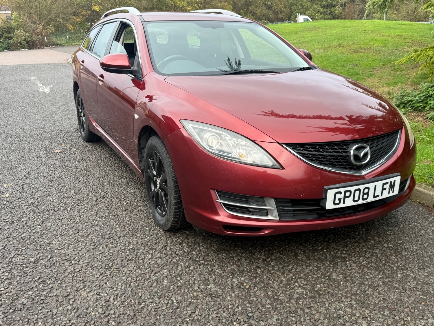 Used Mazda Mazda6 2008 for sale - 76533888: Photo 2