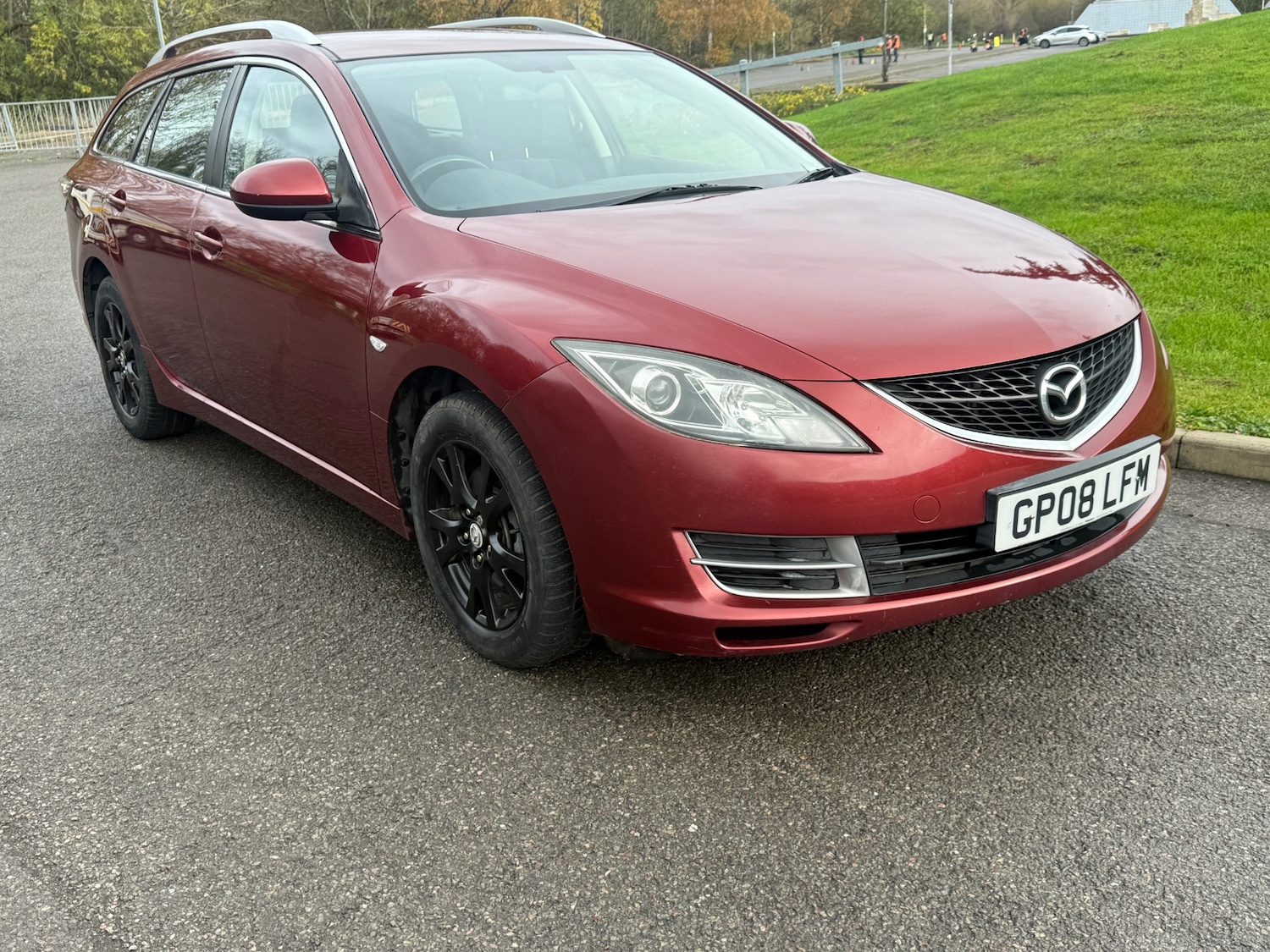 Used Mazda Mazda6 2008 for sale - 76533888: Photo 5