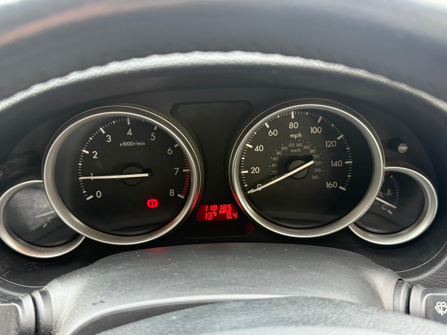 Used Mazda Mazda6 2008 for sale - 76533888: Photo 7